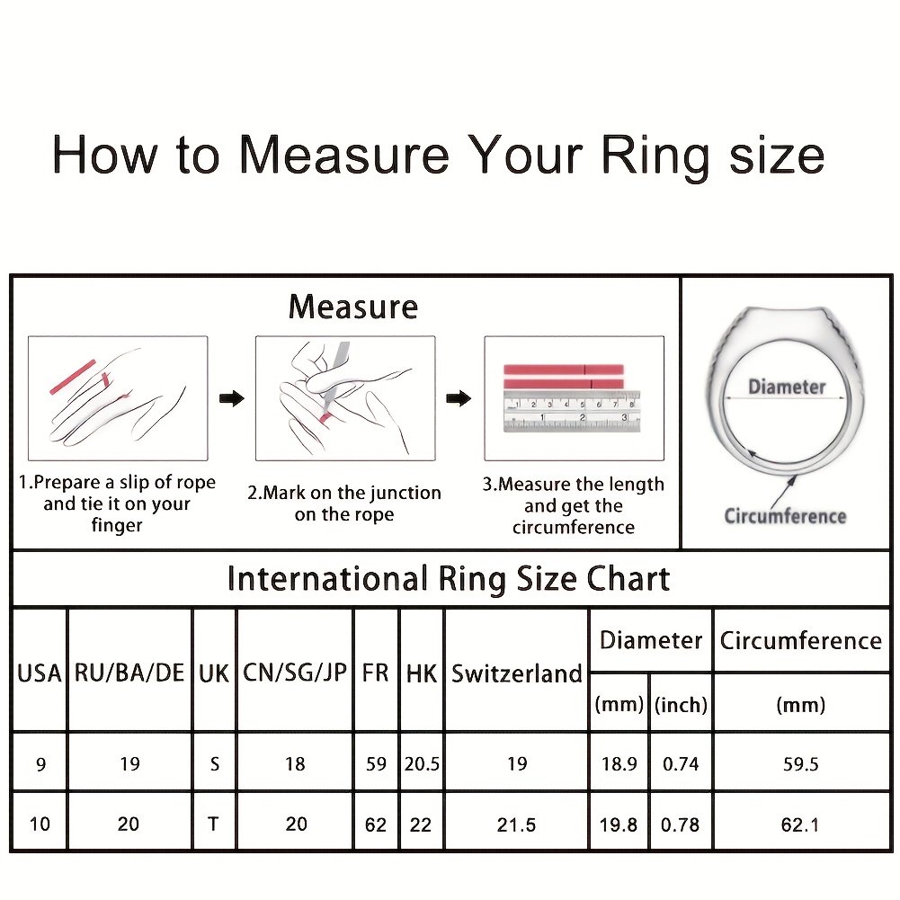 1 טבעת סגסוגת אבץ וינטג' אמייל גיאומטרי טבעות נשים אלגנטיות צרפתית משתה אבזר תכשיטים - Image 8
