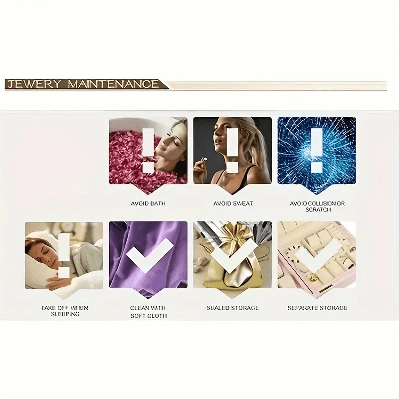 ⁦3 יחידות/סט טבעות בסגנון בוהמי רטרו מצופות כסף עם פנינים עגולות מלאכותיות לארוחת ערב נשים, אביזרים אלגנטיים ללבוש יומיומי, אביזרי אופנה למסיבות ואירועים מיוחדים, מתנות תכשיטים. ניתן לערום טבעות/טבעות למסיבת קוקטייל⁩ – תמונה ⁦5⁩